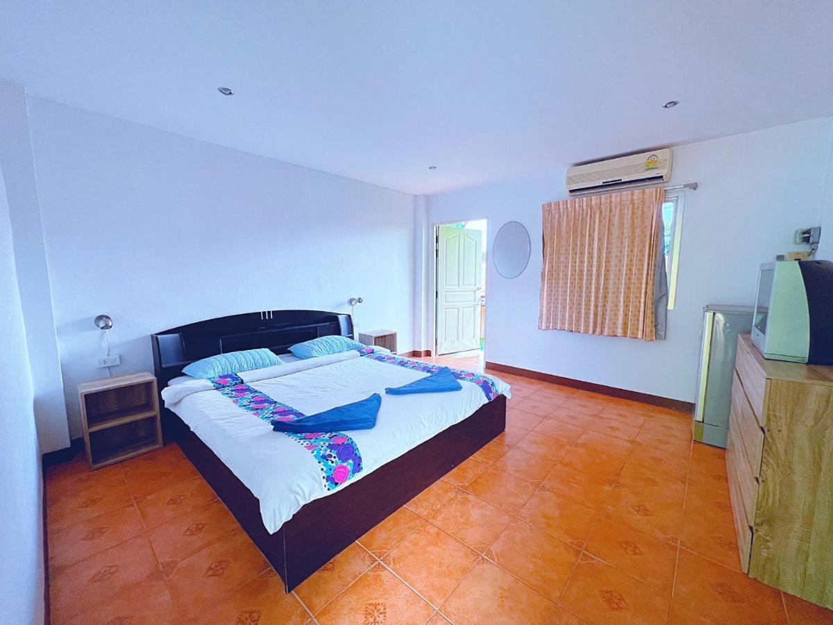 Aree Resort Ban Bang Bao  Exterior photo