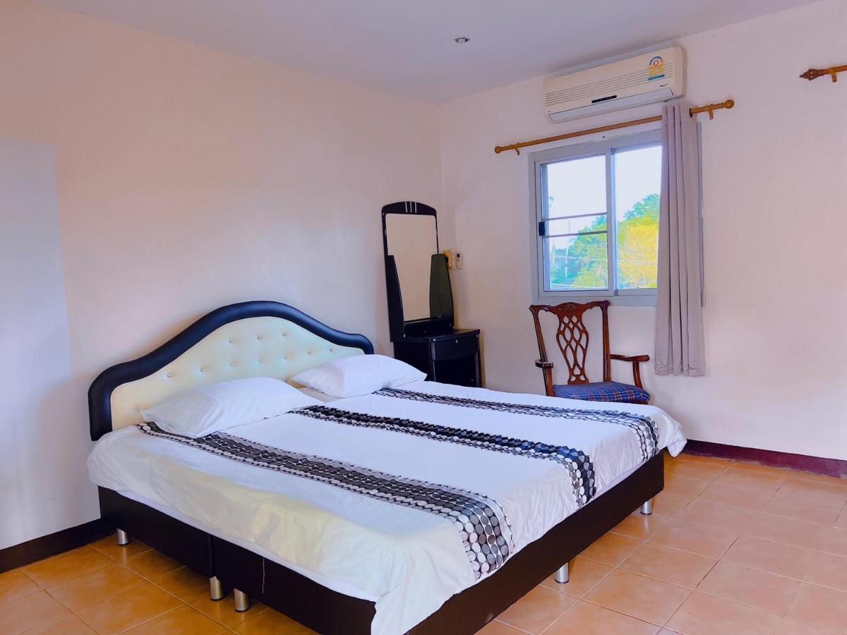 Aree Resort Ban Bang Bao  Exterior photo